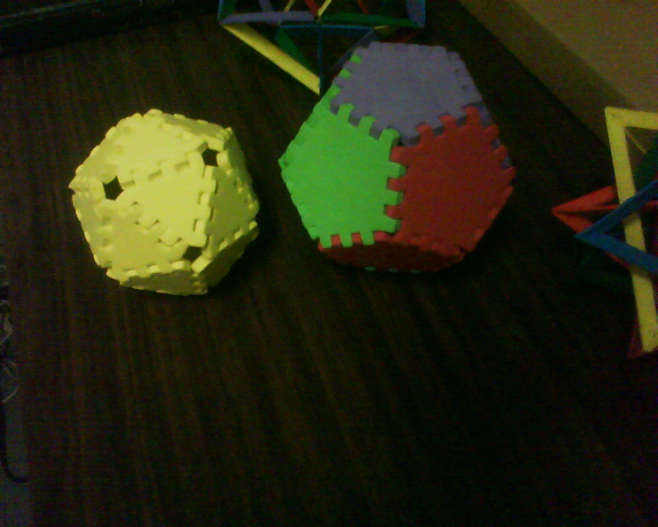 icosahedron and dodecahedron 02