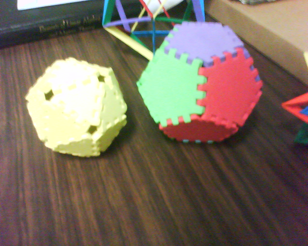 icosahedron and dodecahedron 03