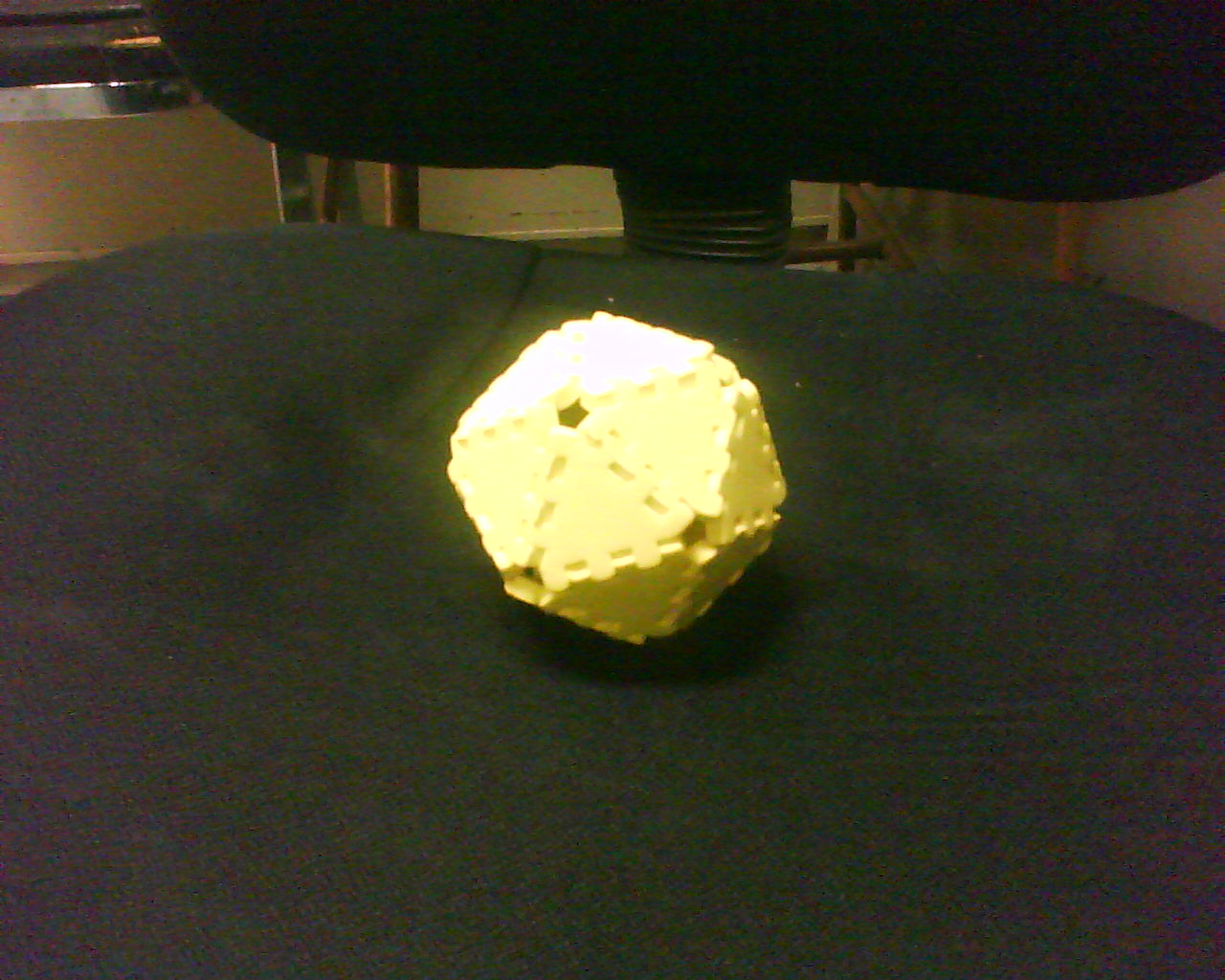 icosahedron 01